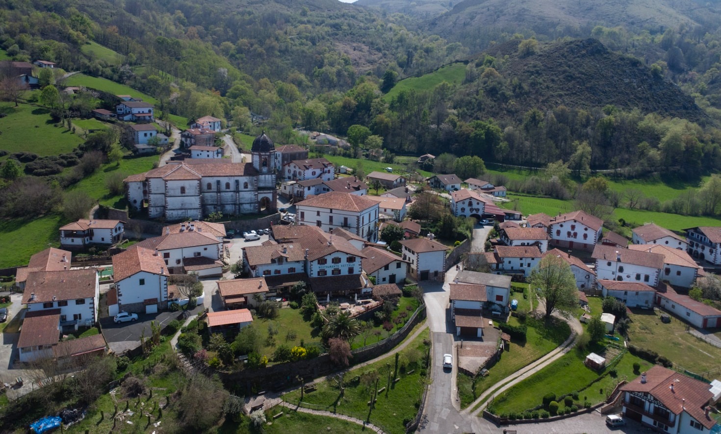 Todo sobre los trámites para mudarte a España