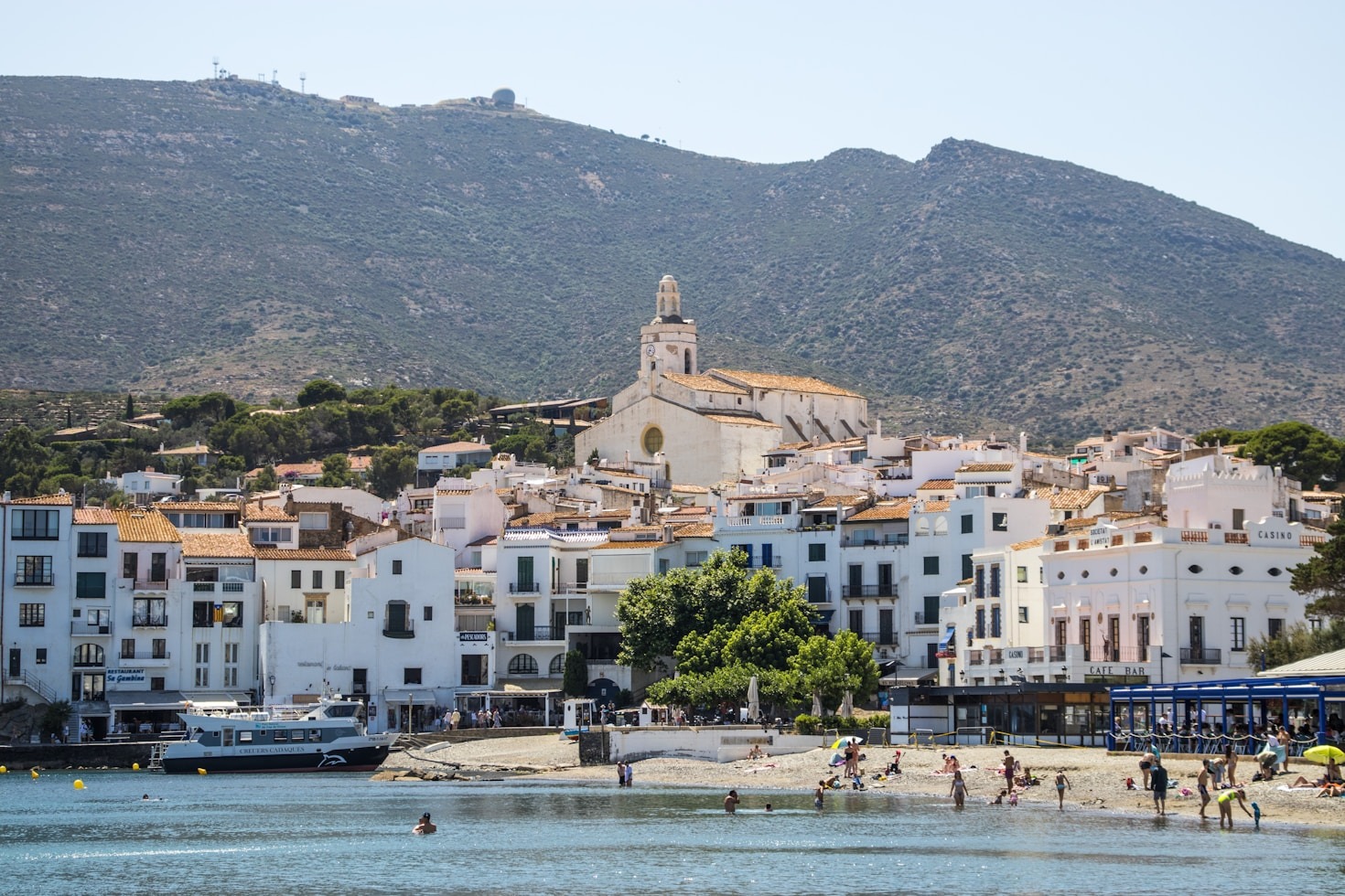 Ta del av andra svenskars erfarenheter i Spanien och blomstra.